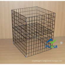 Wire Foldable Promotion Cube (PHY523)